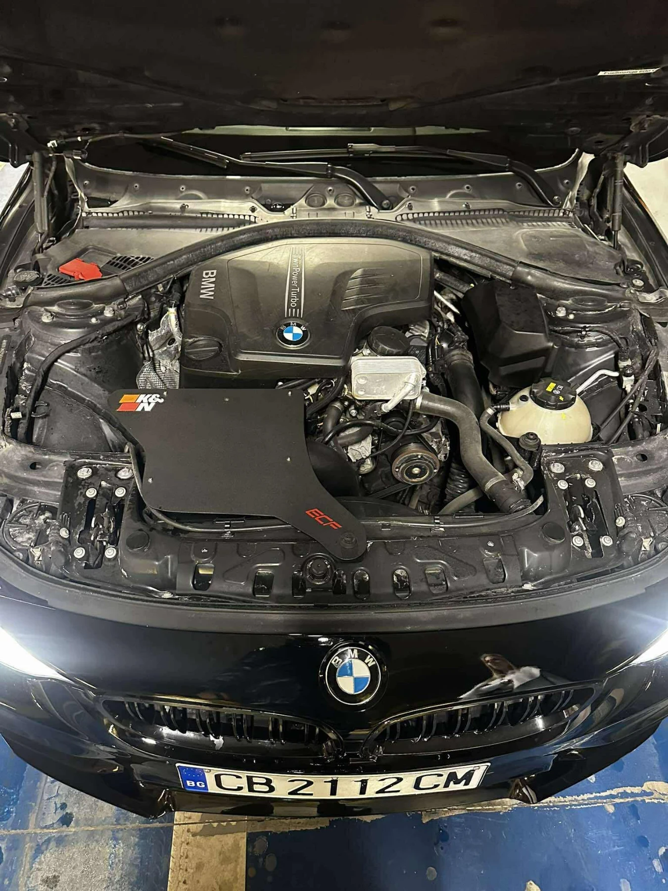 BMW 428           | Mobile.bg   6