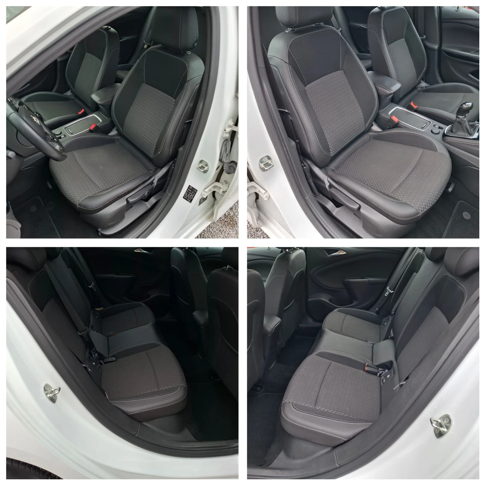 Opel Astra Cosmo/Led/Navi/Lane assist | Mobile.bg � ����������� 11