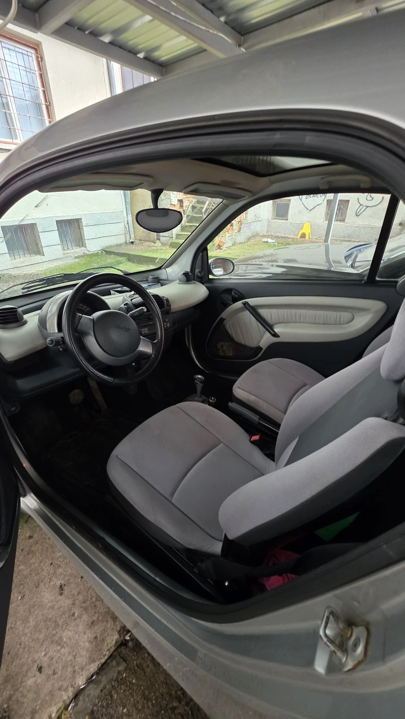 Smart Fortwo  - изображение 4