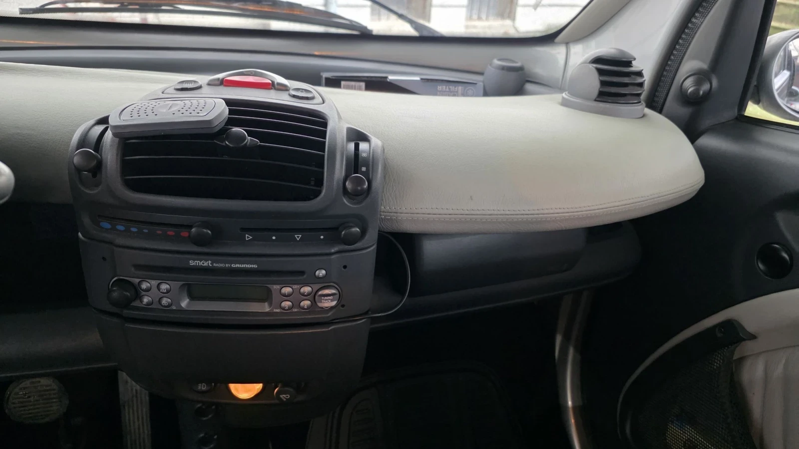 Smart Fortwo  - изображение 6