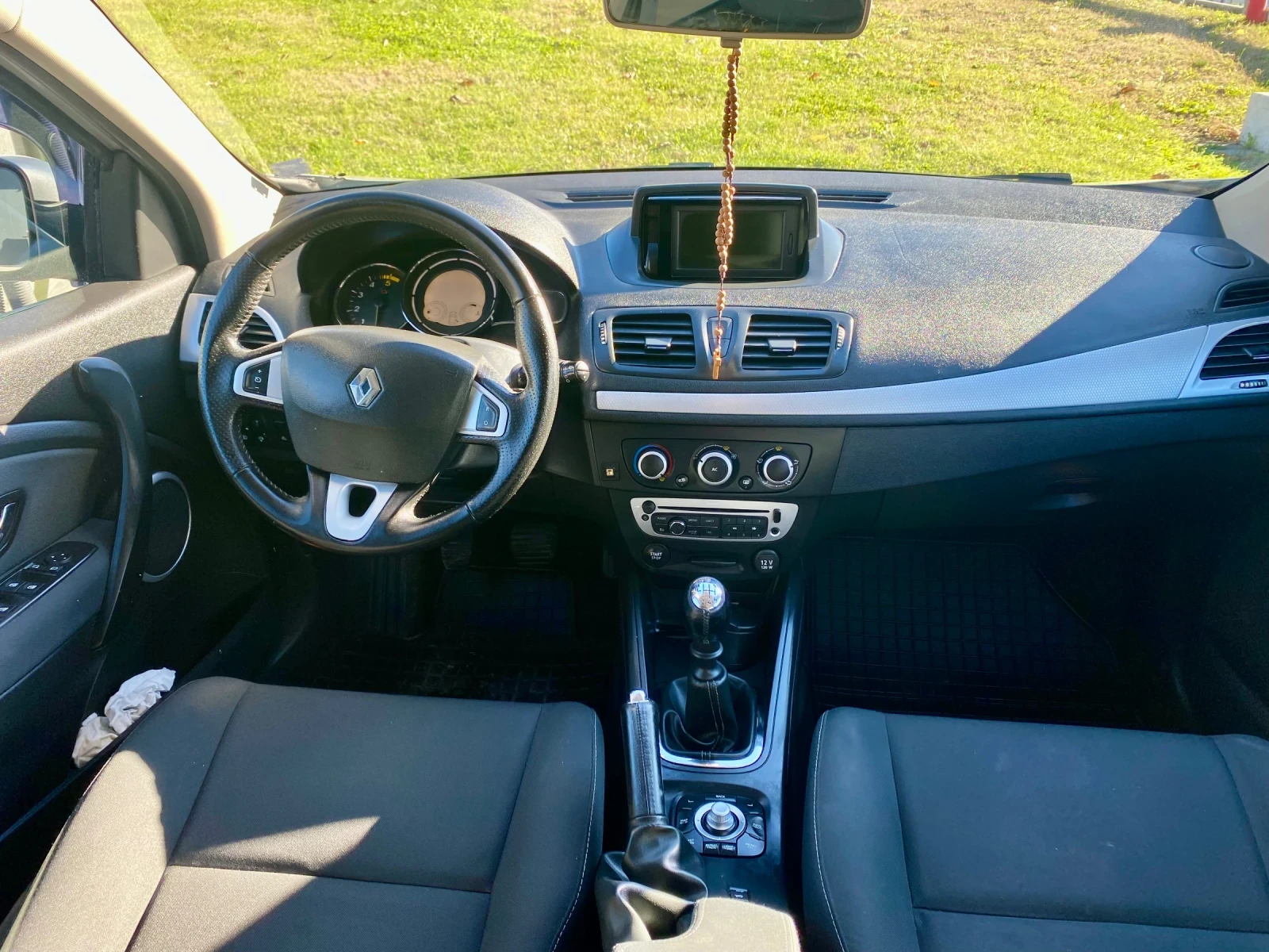 Renault Megane 1.5 dci - изображение 6