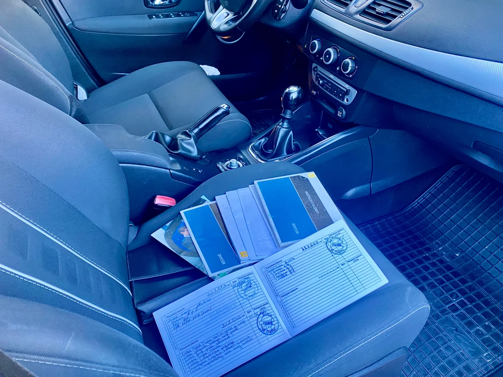 Renault Megane 1.5 dci | Mobile.bg � ����������� 13