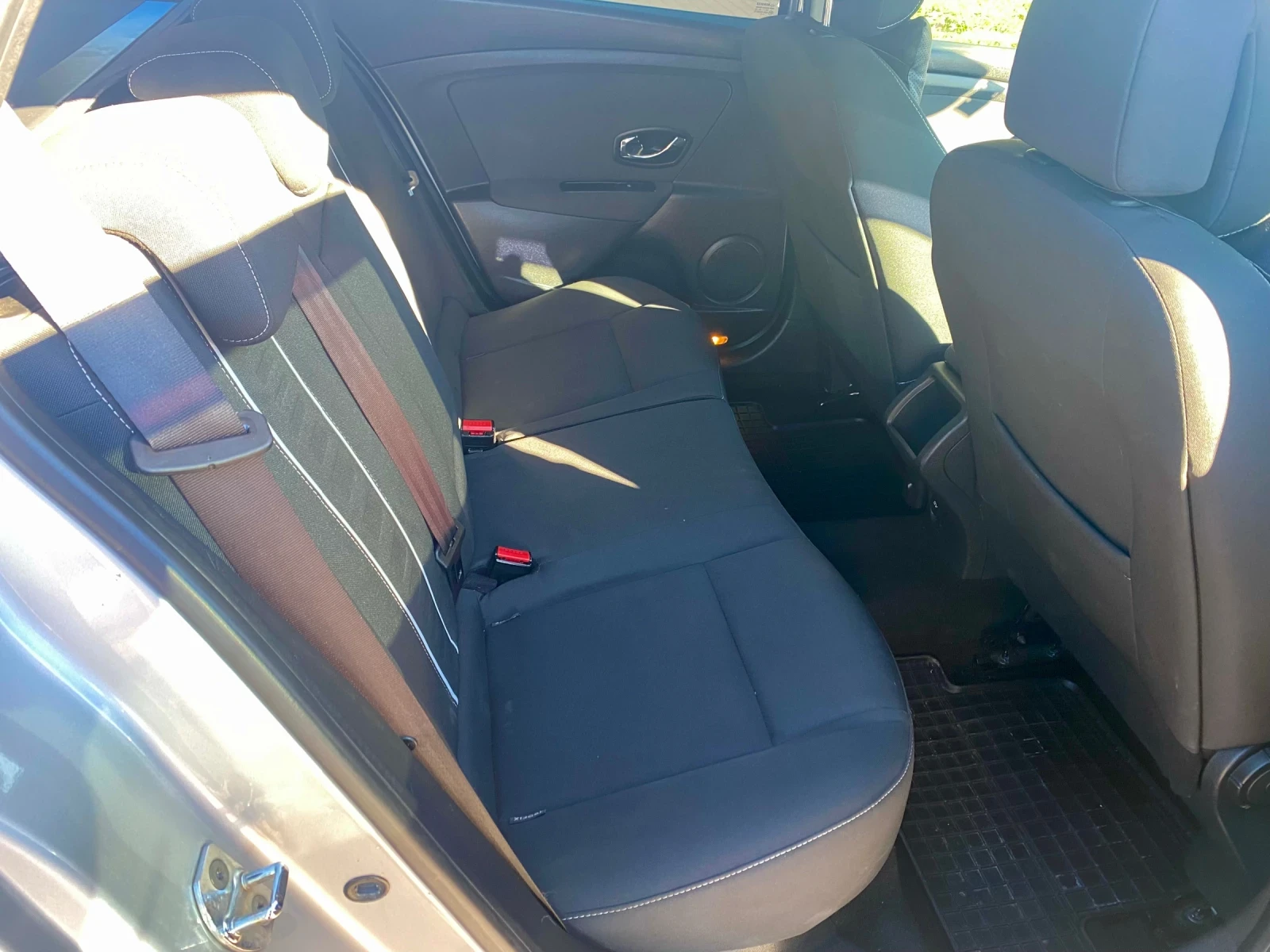 Renault Megane 1.5 dci - изображение 7