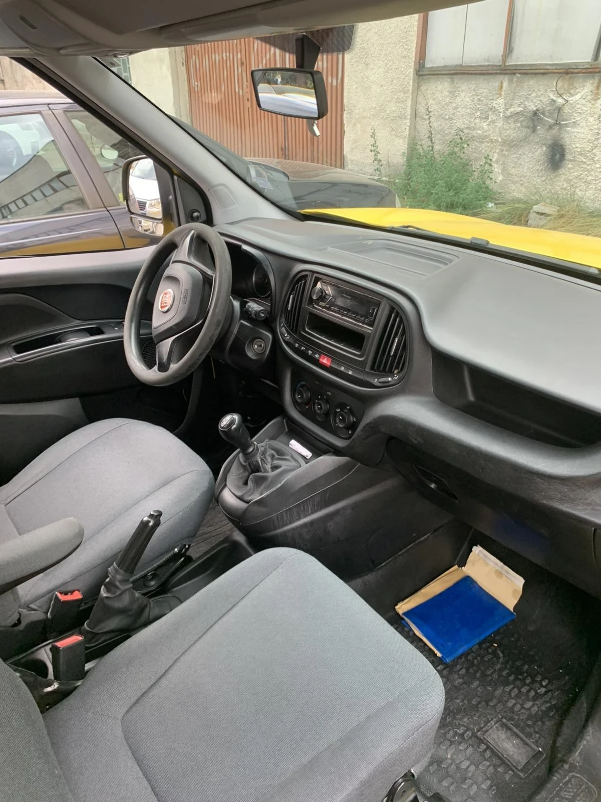 Fiat Doblo Maxi  | Mobile.bg � ����������� 5