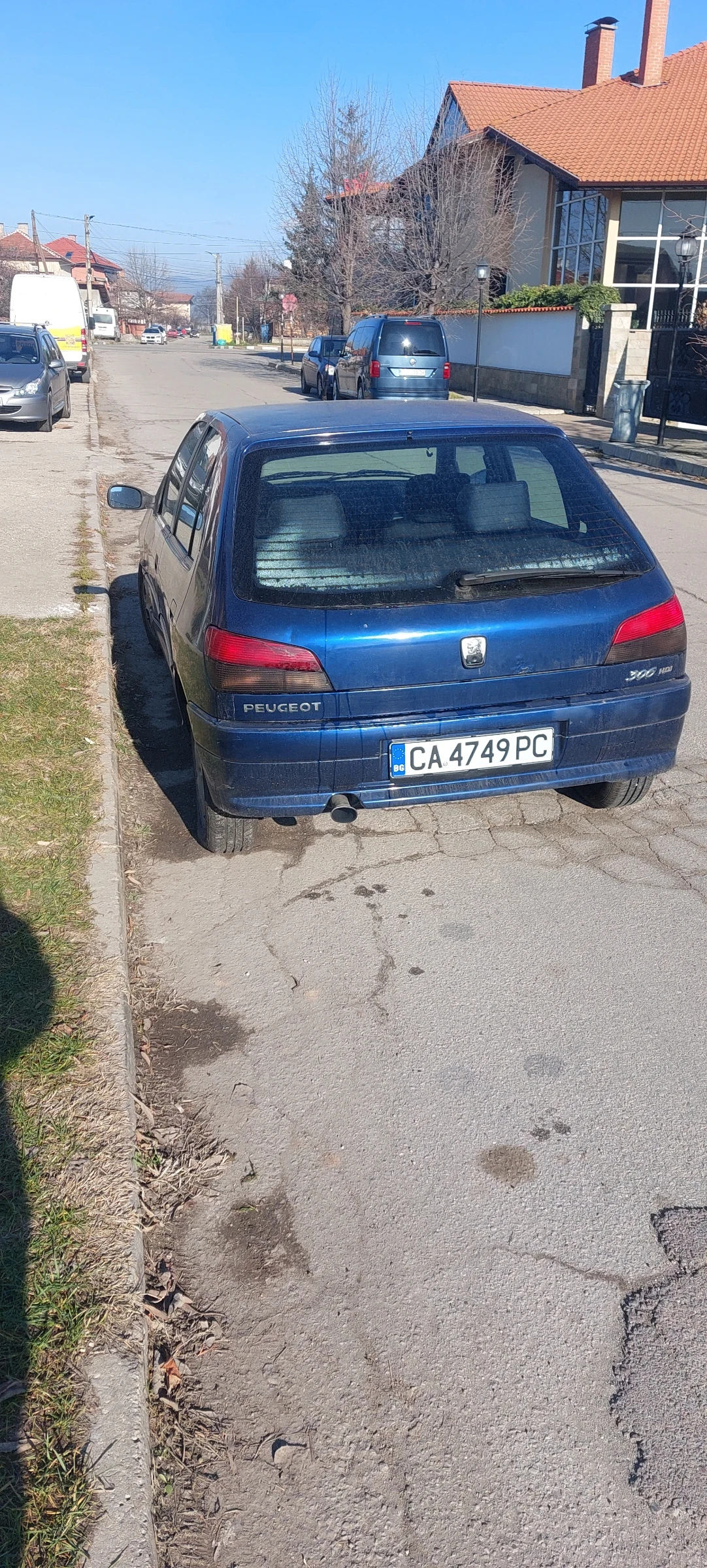 Peugeot 306 | Mobile.bg � ����������� 3