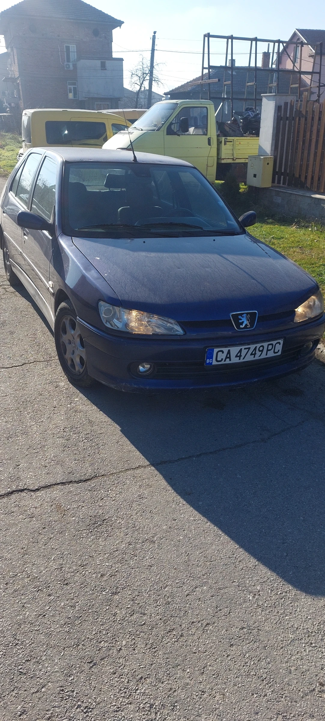 Peugeot 306 | Mobile.bg � ����������� 2