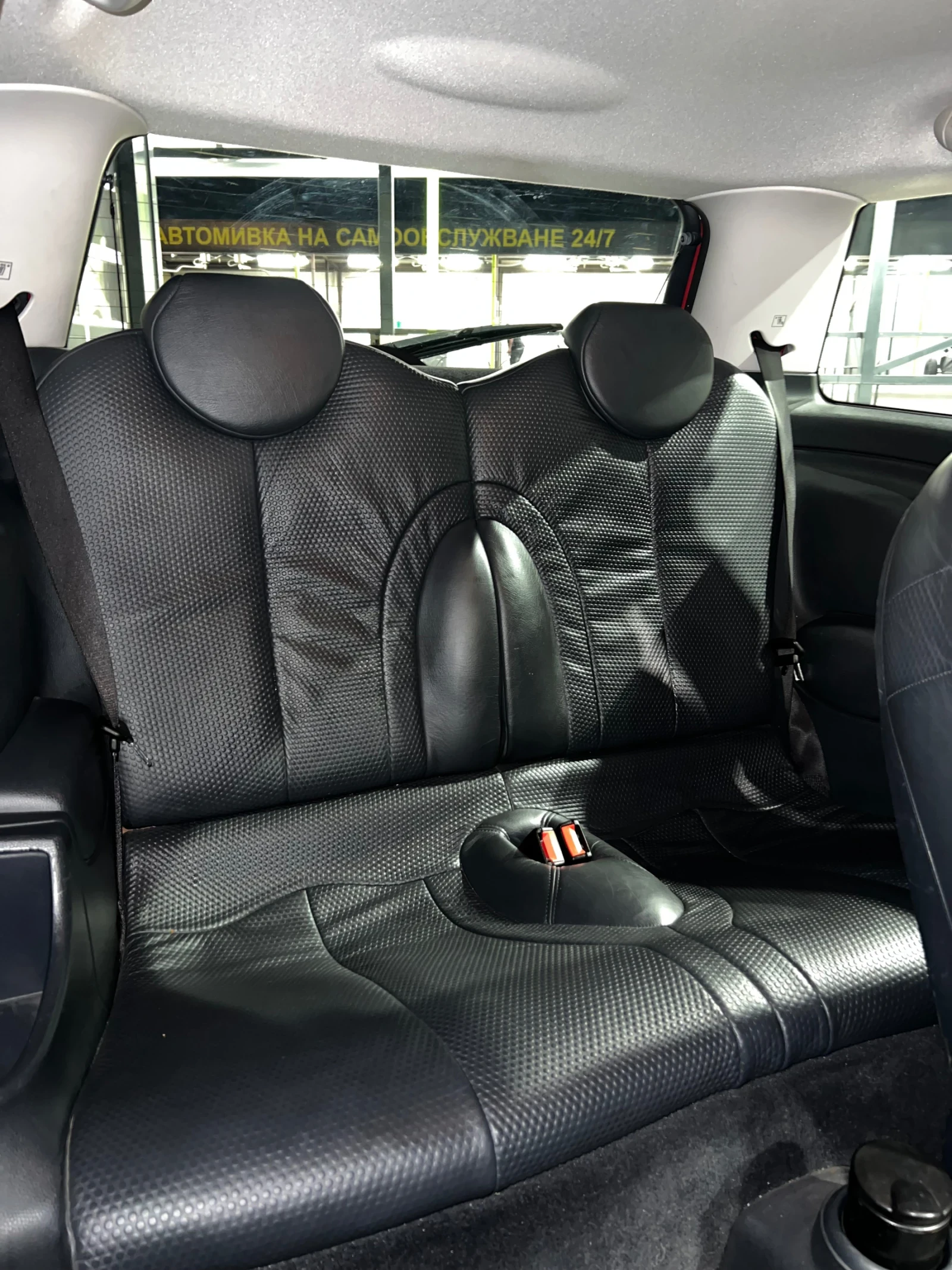 Mini One Mini Cooper One 1.6 116 �.� ��������� | Mobile.bg � ����������� 13