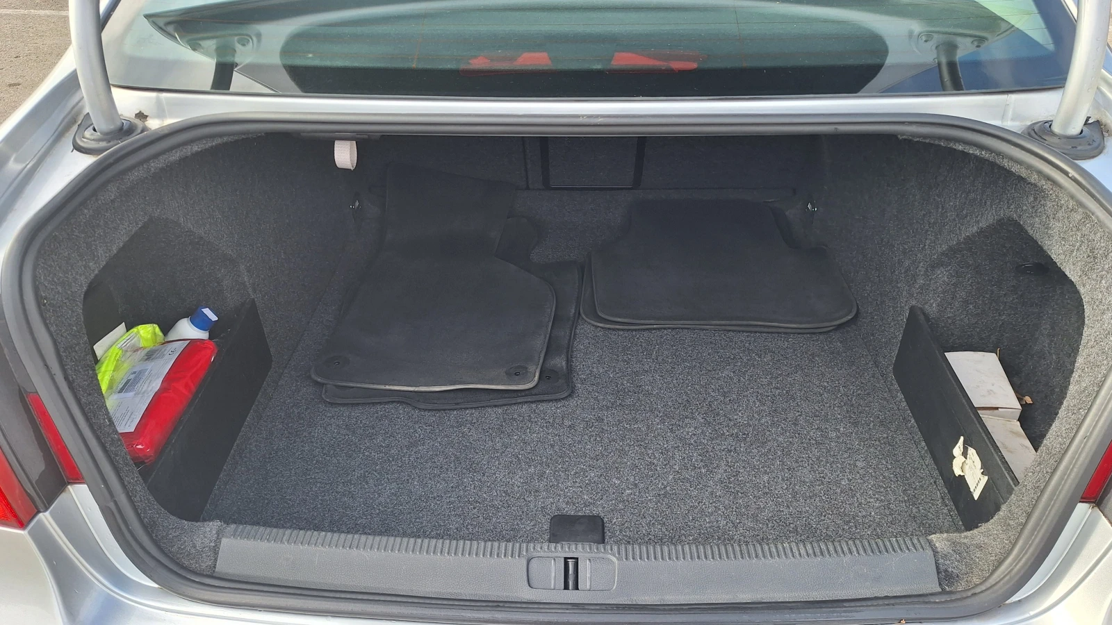 VW Passat 2.0 TDI | Mobile.bg � ����������� 14