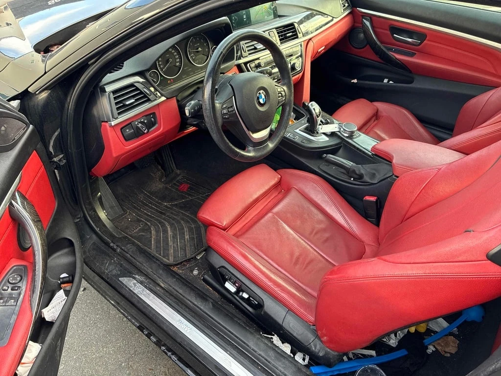 BMW 430 * 430i xDrive * CARFAX * ���� �� �� | Mobile.bg � ����������� 5