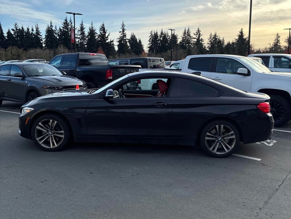 BMW 430 * 430i xDrive * CARFAX * ���� �� �� | Mobile.bg � ����������� 2