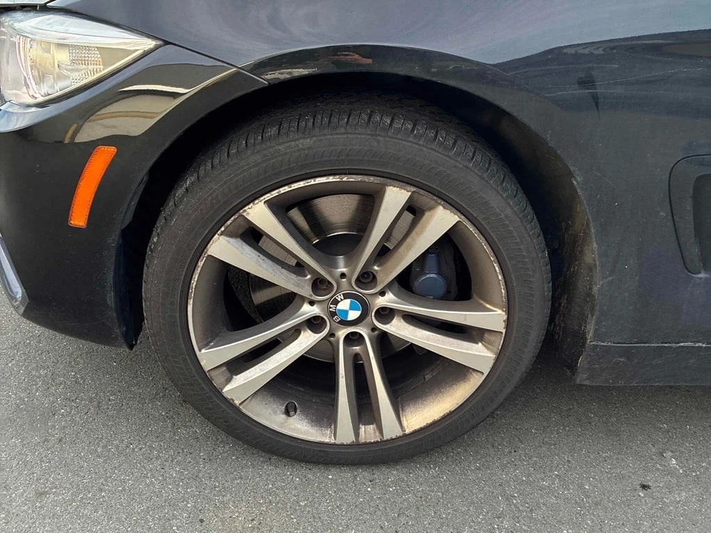 BMW 430 * 430i xDrive * CARFAX * ���� �� �� | Mobile.bg � ����������� 12