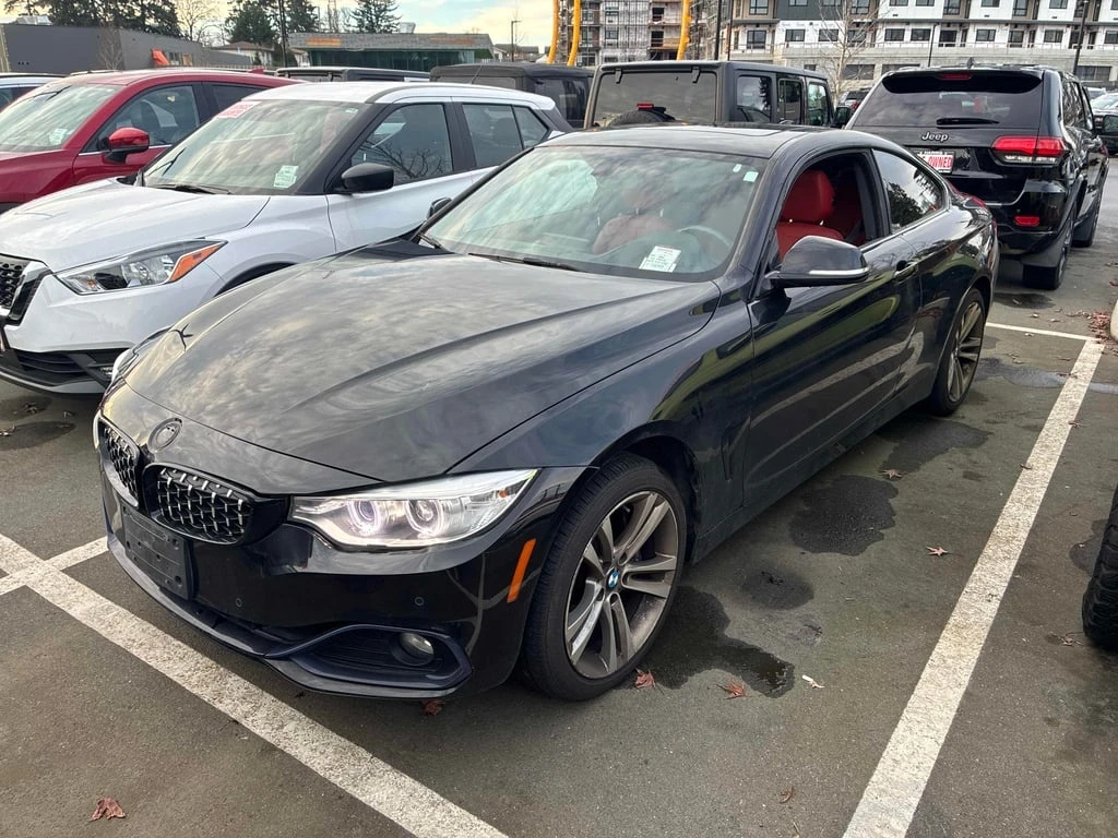 BMW 430 * 430i xDrive * CARFAX * ���� �� �� | Mobile.bg � ����������� 1