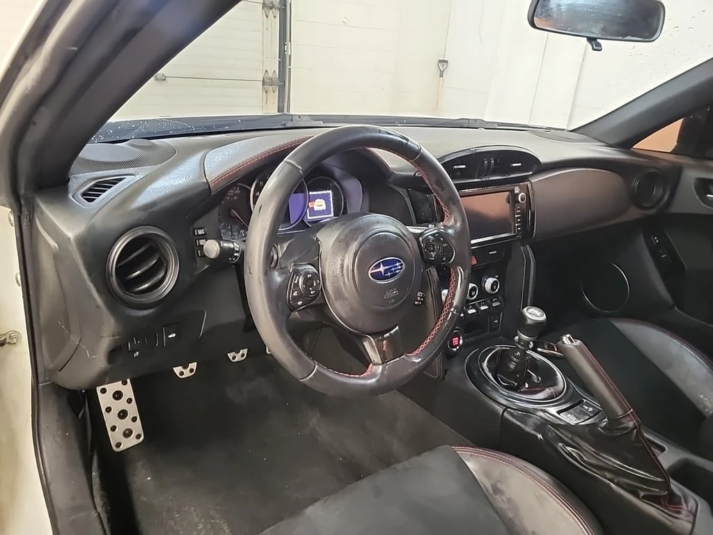Subaru BRZ * SPORT TECH RS * CARFAX *  - изображение 9