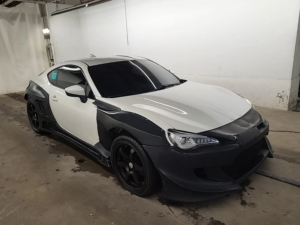 Subaru BRZ * SPORT TECH RS * CARFAX *  - изображение 2