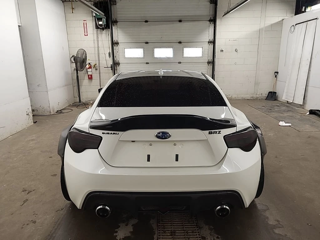 Subaru BRZ * SPORT TECH RS * CARFAX *  - изображение 6