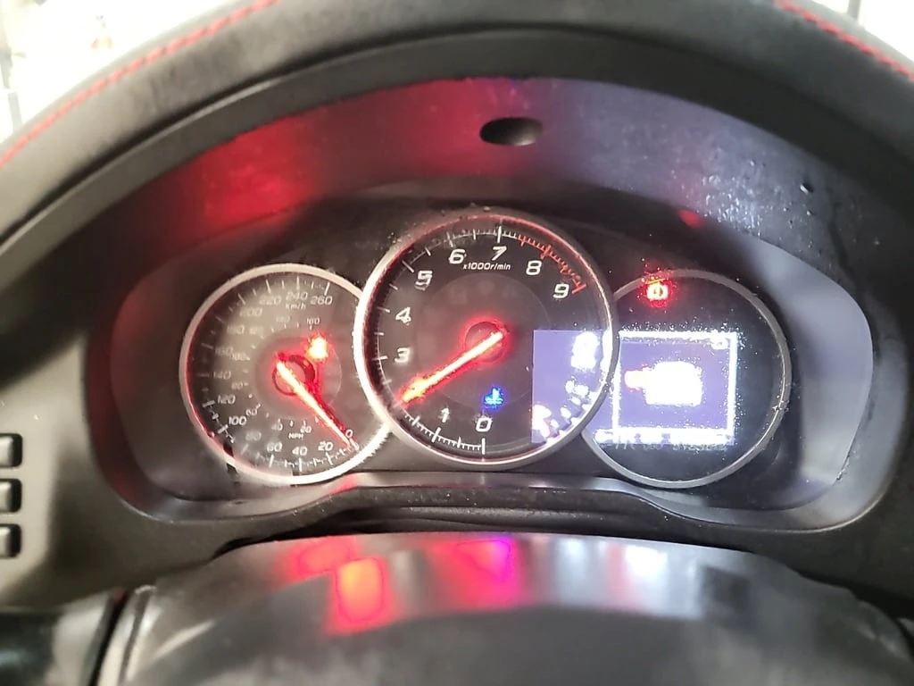 Subaru BRZ * SPORT TECH RS * CARFAX *  - изображение 10