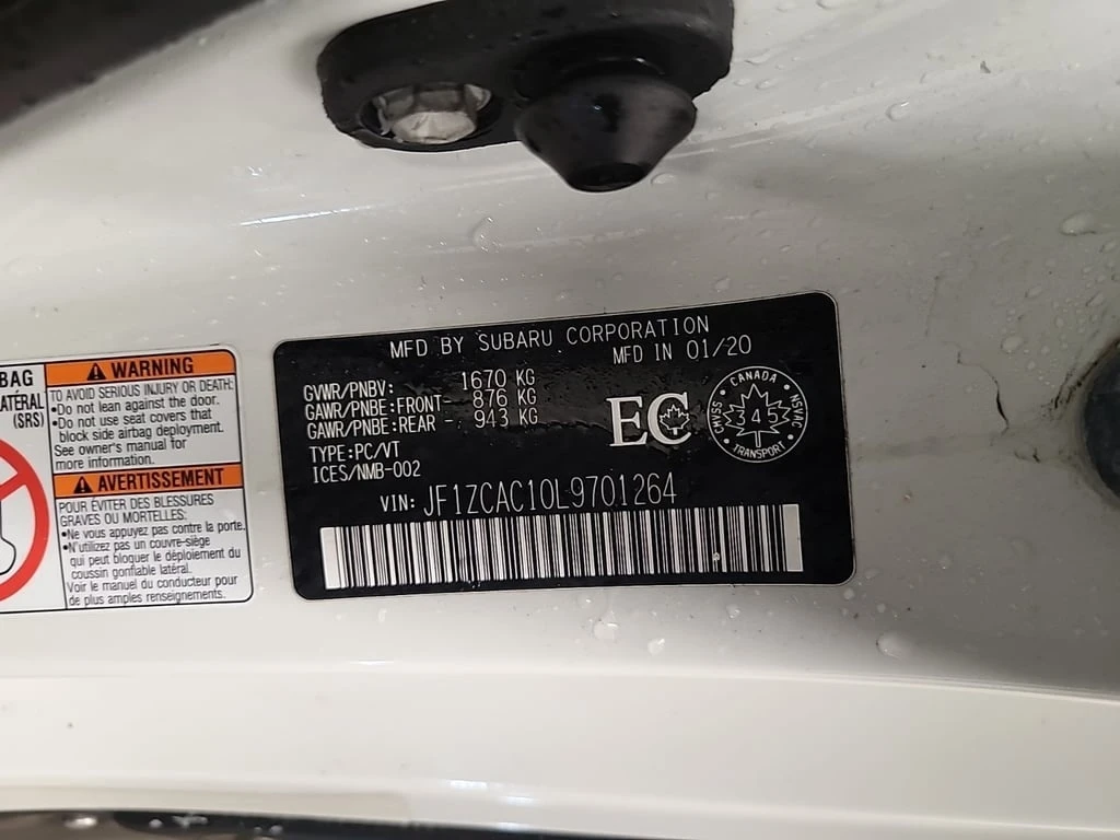 Subaru BRZ * SPORT TECH RS * CARFAX *  | Mobile.bg � ����������� 15