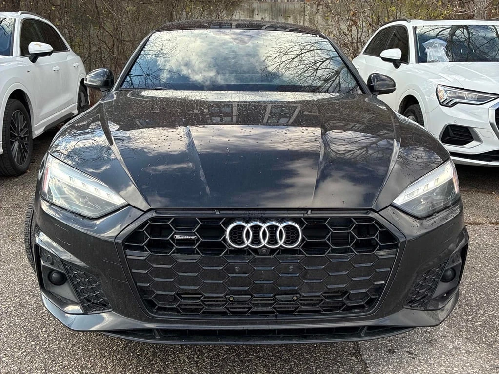 Audi A5 * Technik * CARFAX * ���� �� �� | Mobile.bg � ����������� 3