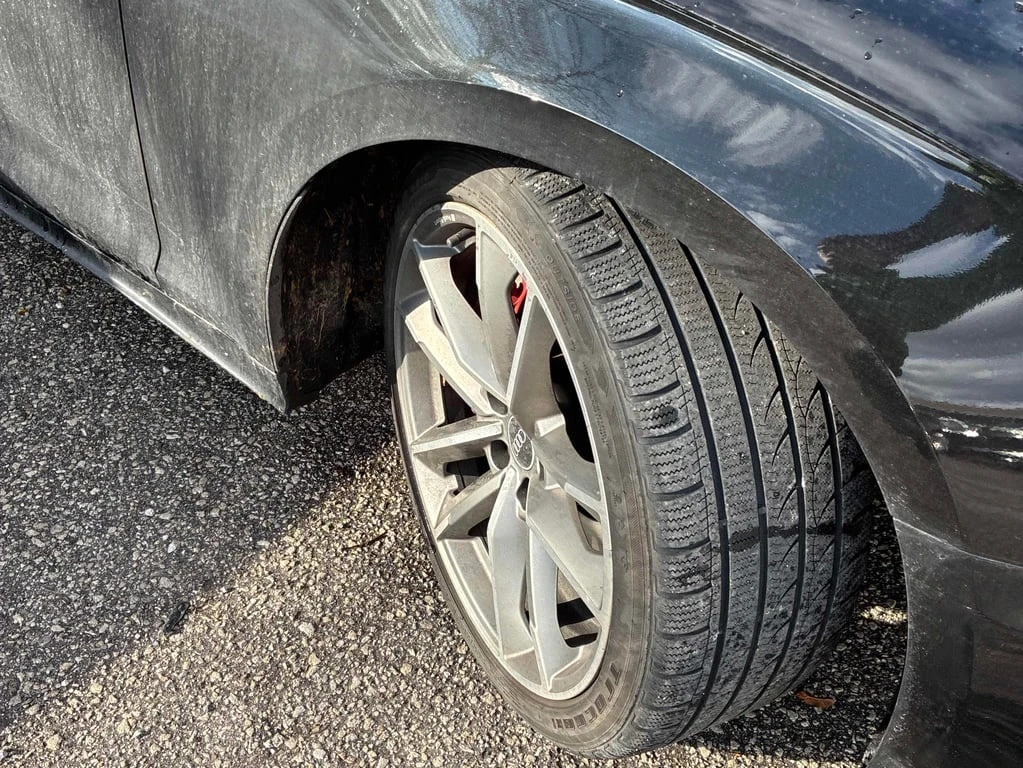 Audi A5 * Technik * CARFAX * ���� �� �� | Mobile.bg � ����������� 15