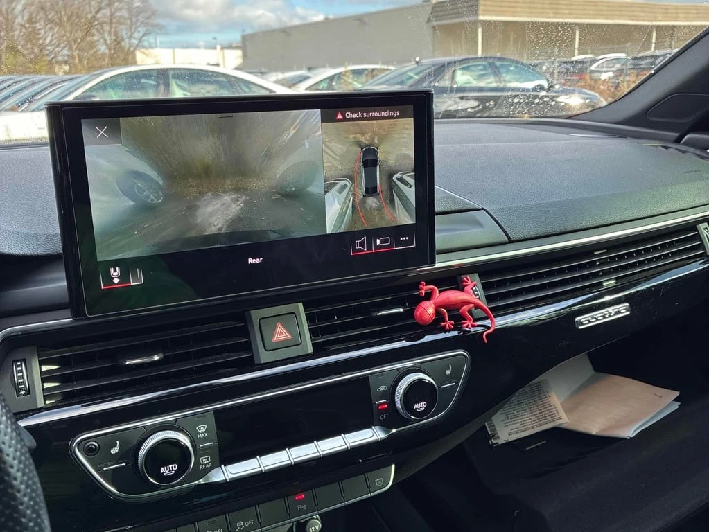 Audi A5 * Technik * CARFAX * ���� �� �� | Mobile.bg � ����������� 9