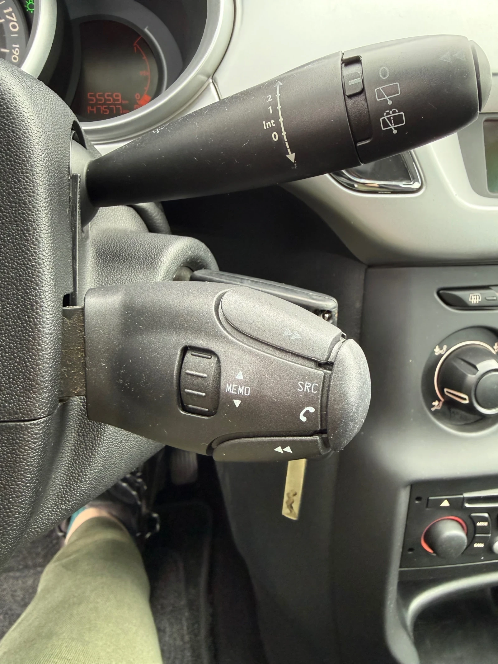 Citroen C3 1.4i* 75��* ������� �����* ��������* ���� ���� | Mobile.bg � ����������� 13