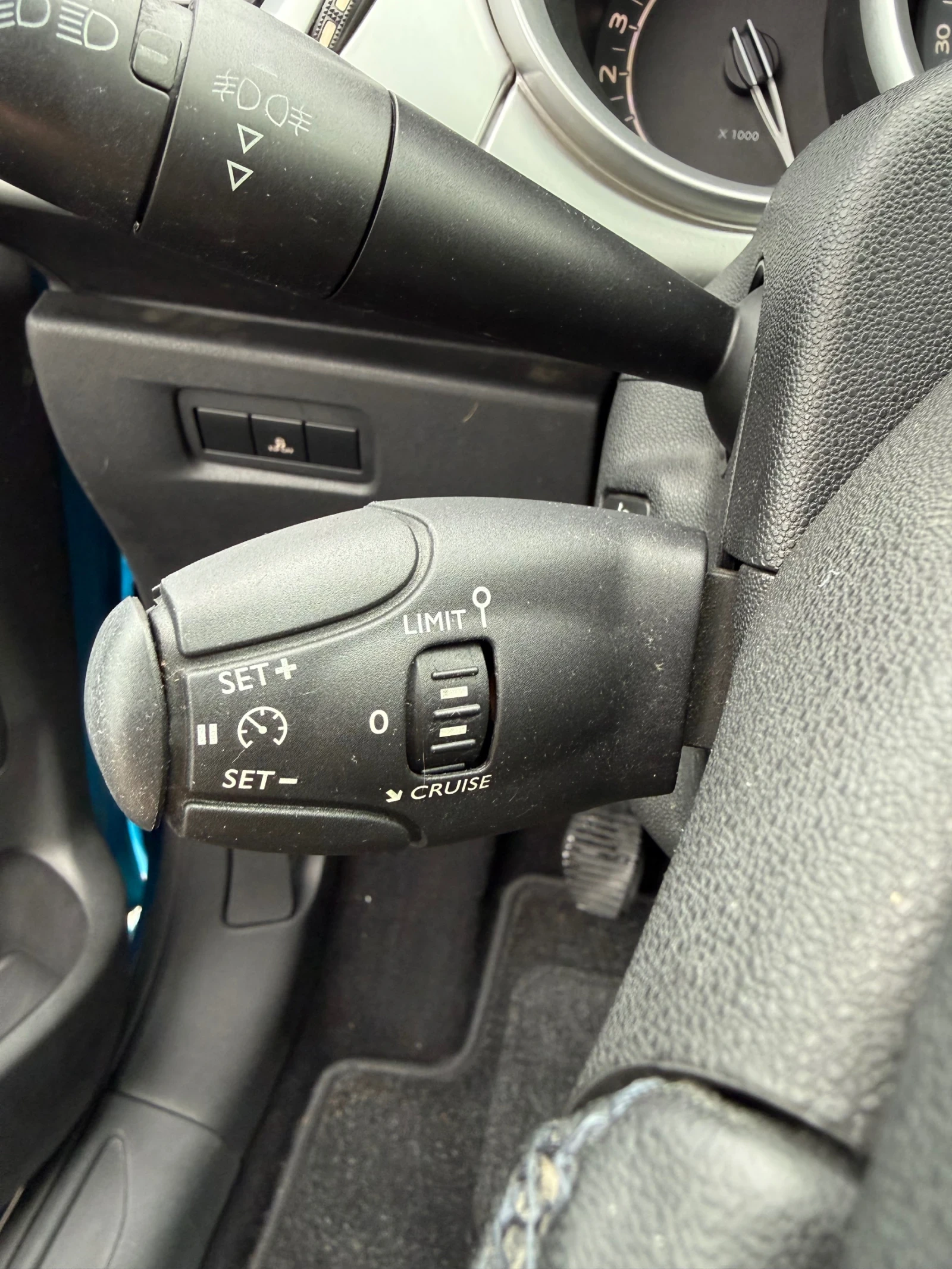 Citroen C3 1.4i* 75��* ������� �����* ��������* ���� ���� | Mobile.bg � ����������� 12