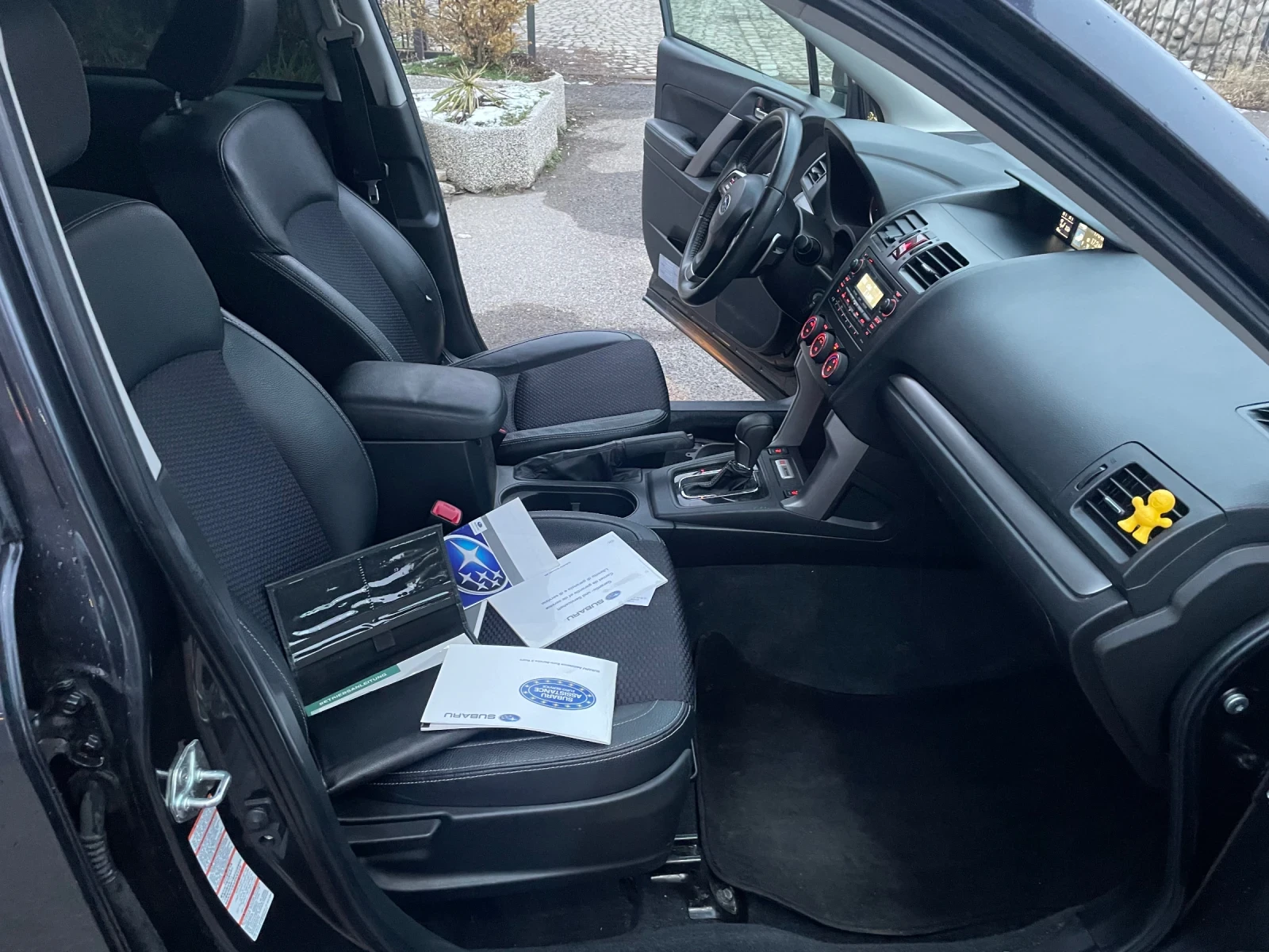 Subaru Forester DiT 2.0 XT | Mobile.bg � ����������� 13