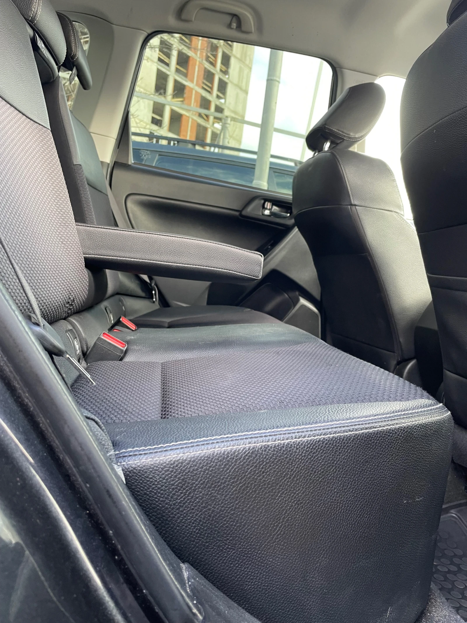 Subaru Forester DiT 2.0 XT | Mobile.bg � ����������� 15