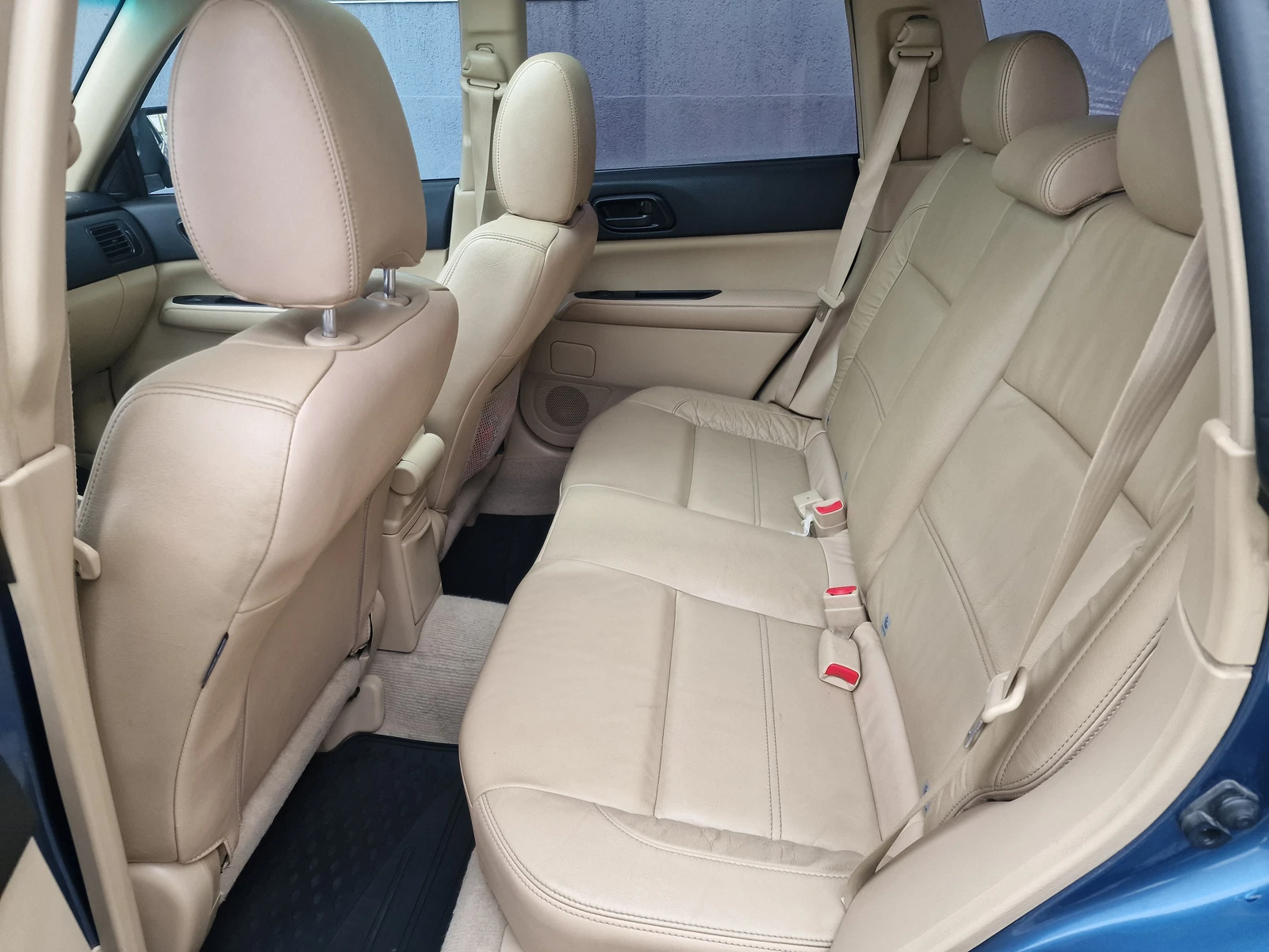 Subaru Forester 2.0 LPG ��������� �� �������� | Mobile.bg � ����������� 13