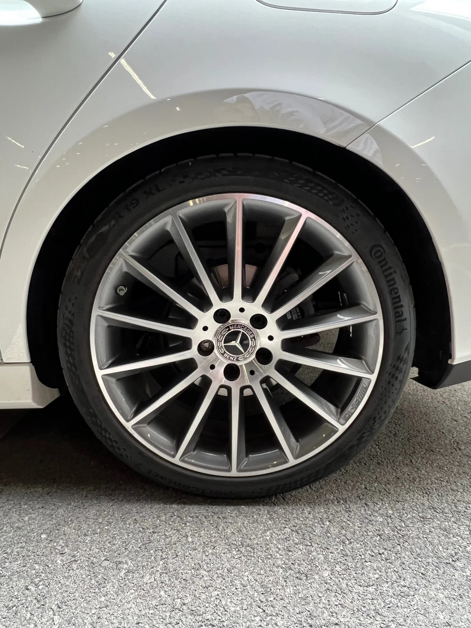 Mercedes-Benz CLA 180 | Mobile.bg � ����������� 11