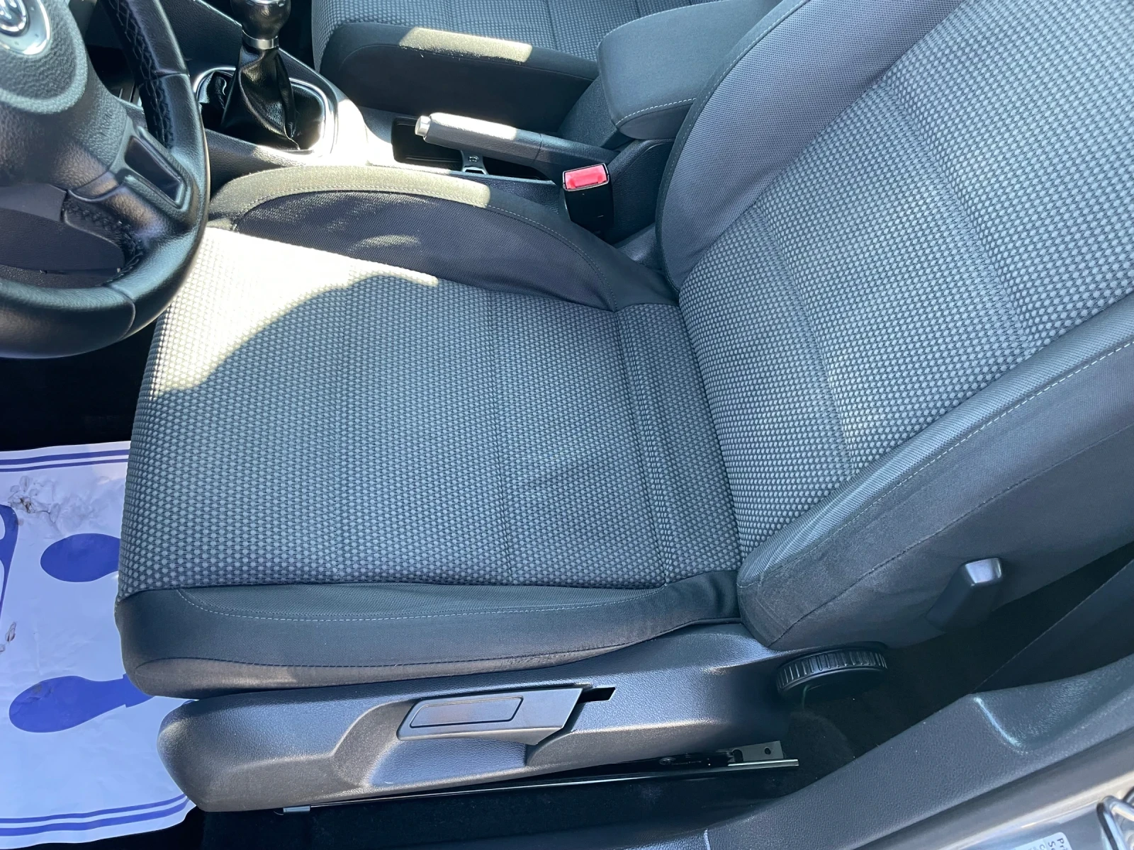 VW Golf 1.6 ������ 102�� | Mobile.bg � ����������� 8