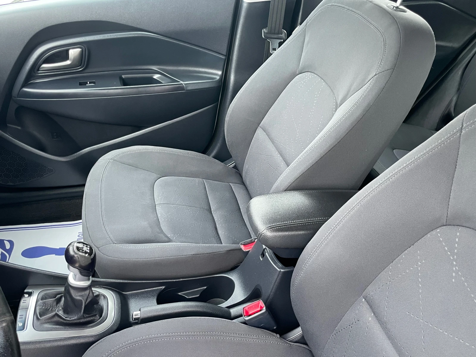 Kia Rio 1.4 crdi ��������� ��� ������ | Mobile.bg � ����������� 11