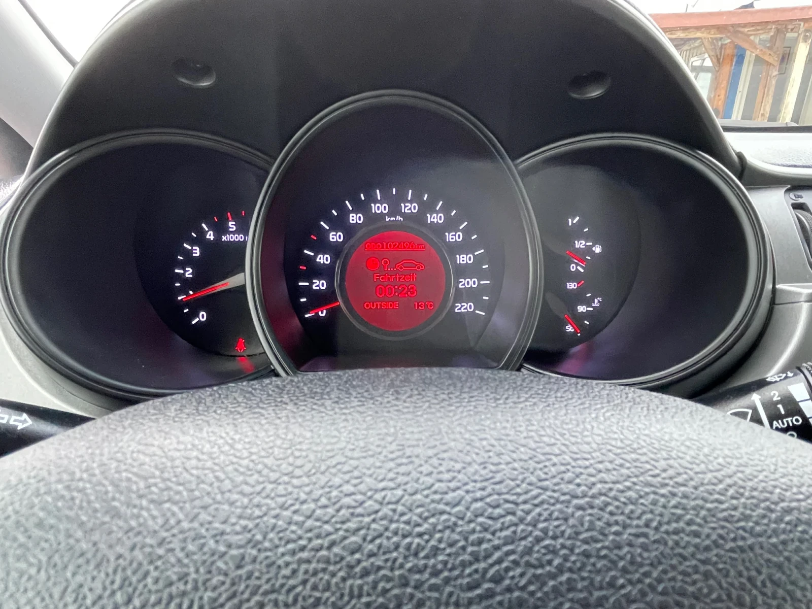 Kia Rio 1.4 crdi ��������� ��� ������ | Mobile.bg � ����������� 17