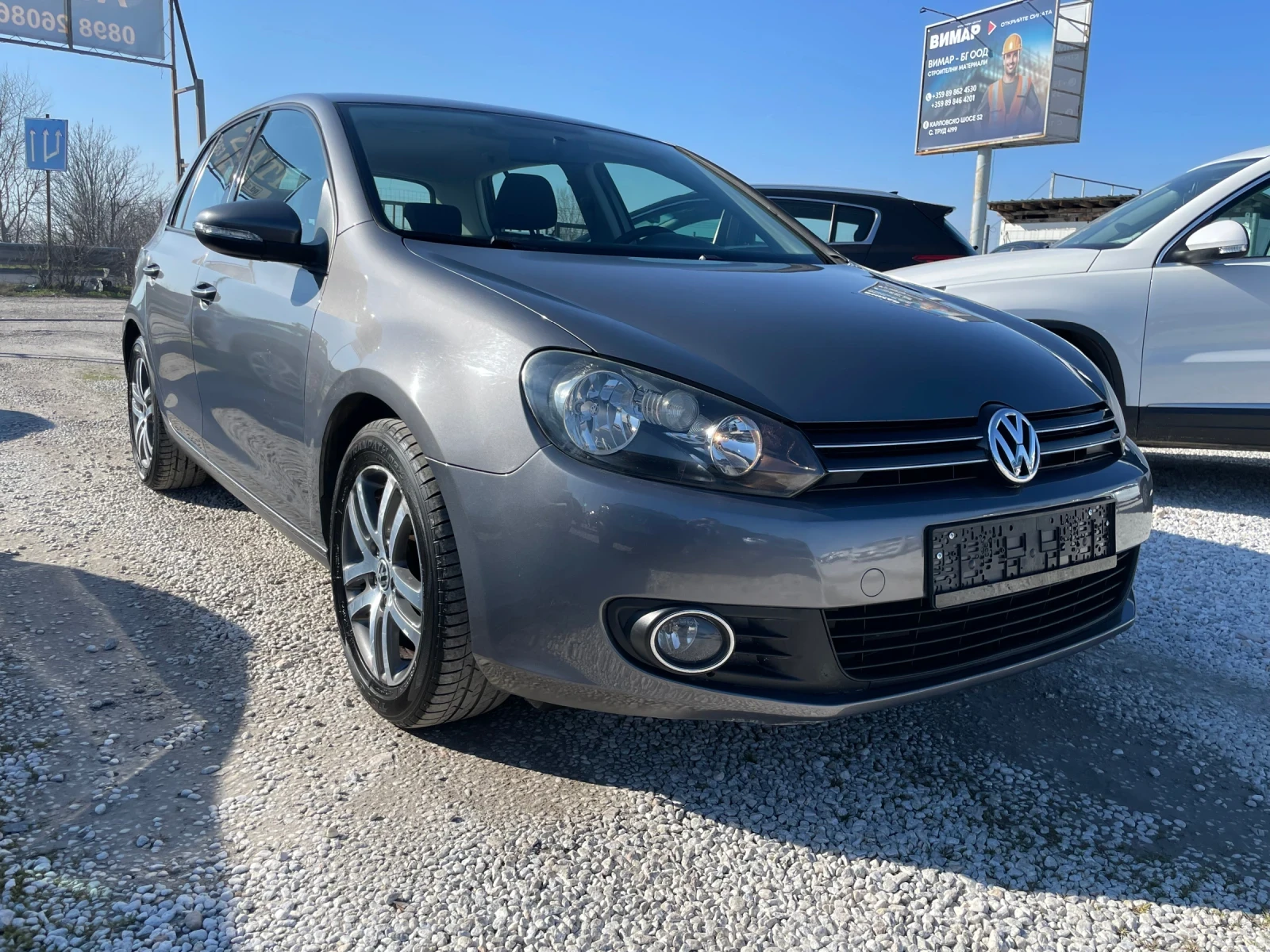 VW Golf 1.6 ������ 102�� | Mobile.bg � ����������� 3