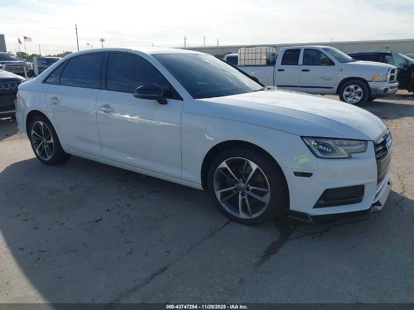 Audi A4 2l 40 Premium/40 Titanium Premium | Mobile.bg � ����������� 1
