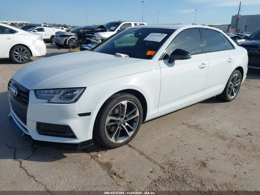 Audi A4 2l 40 Premium/40 Titanium Premium | Mobile.bg � ����������� 2