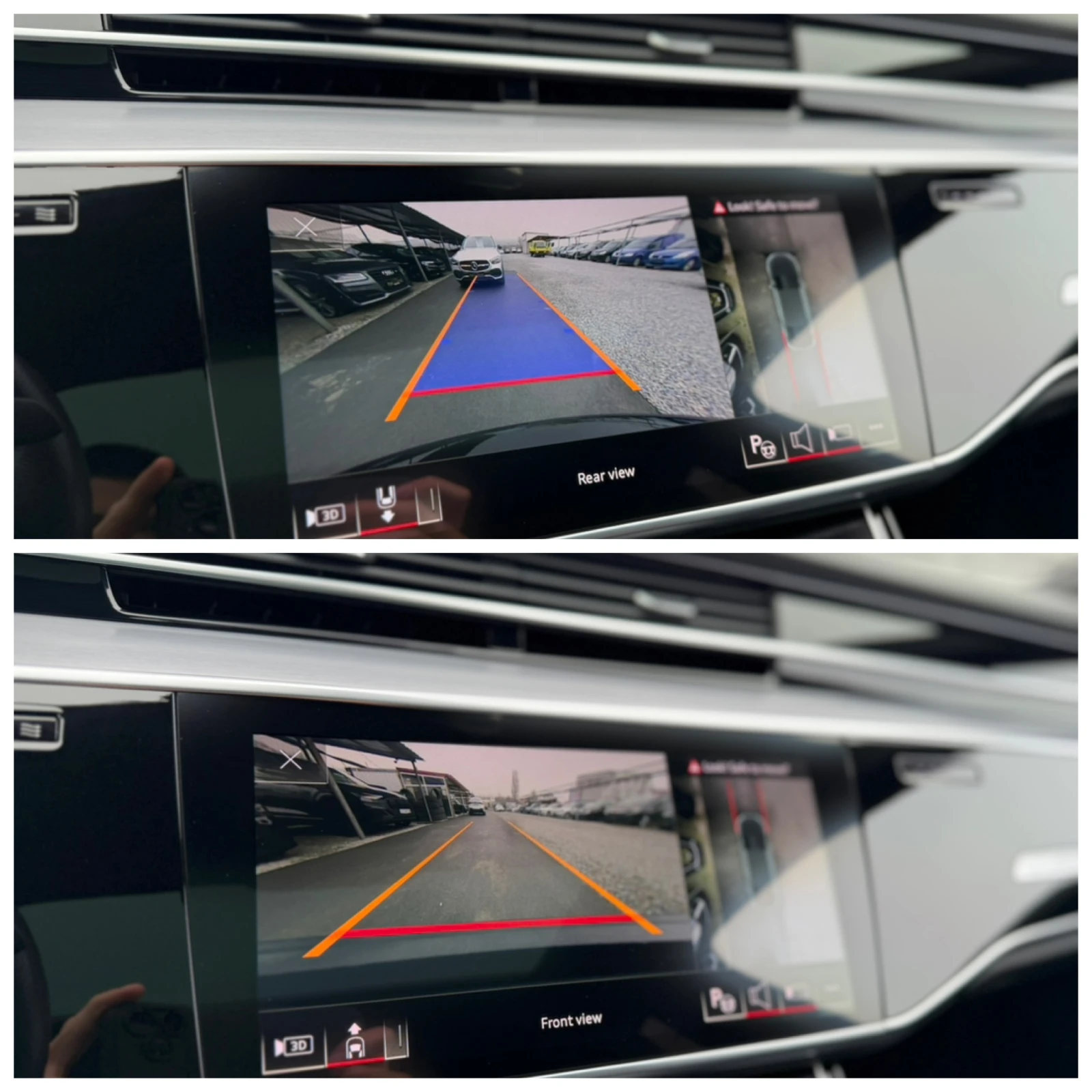 Audi A8 60TFSIe ������ �&� ������ ��������� | Mobile.bg � ����������� 17