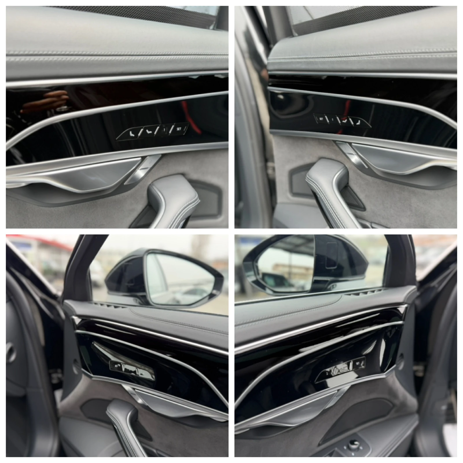 Audi A8 60TFSIe ������ �&� ������ ��������� | Mobile.bg � ����������� 15
