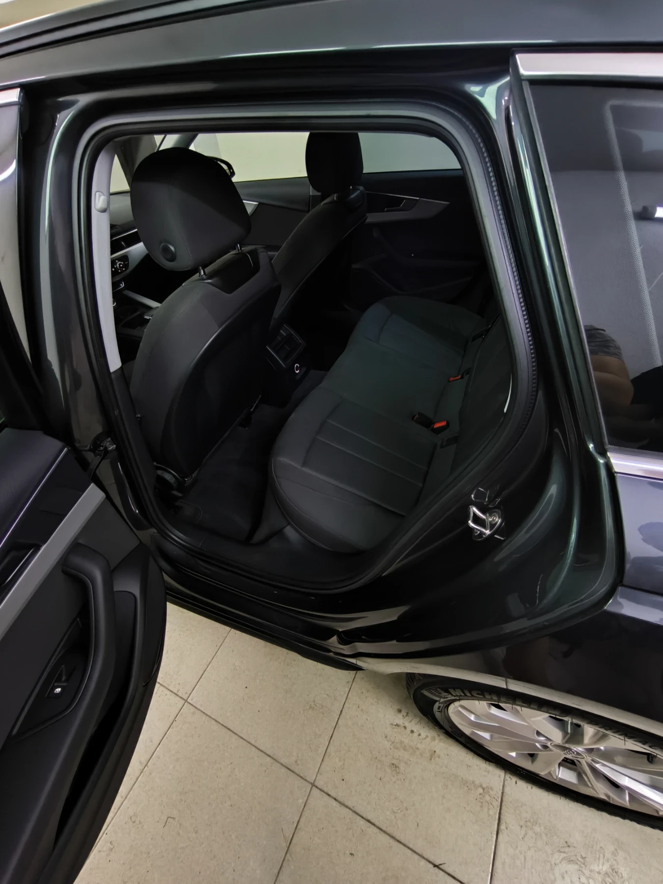 Audi A4 35 tfsi  mild hibrid | Mobile.bg � ����������� 14