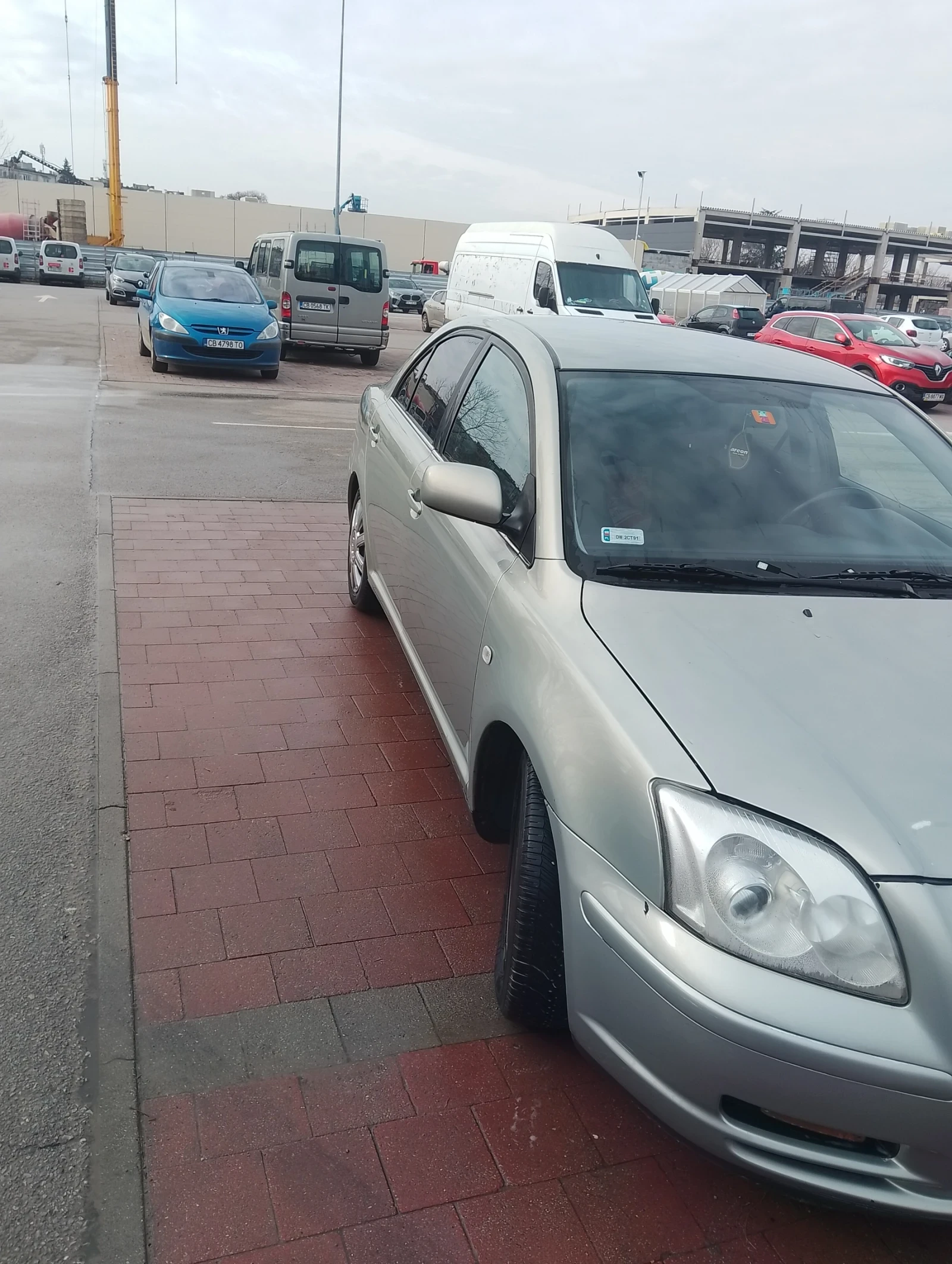 Toyota Avensis | Mobile.bg � ����������� 2