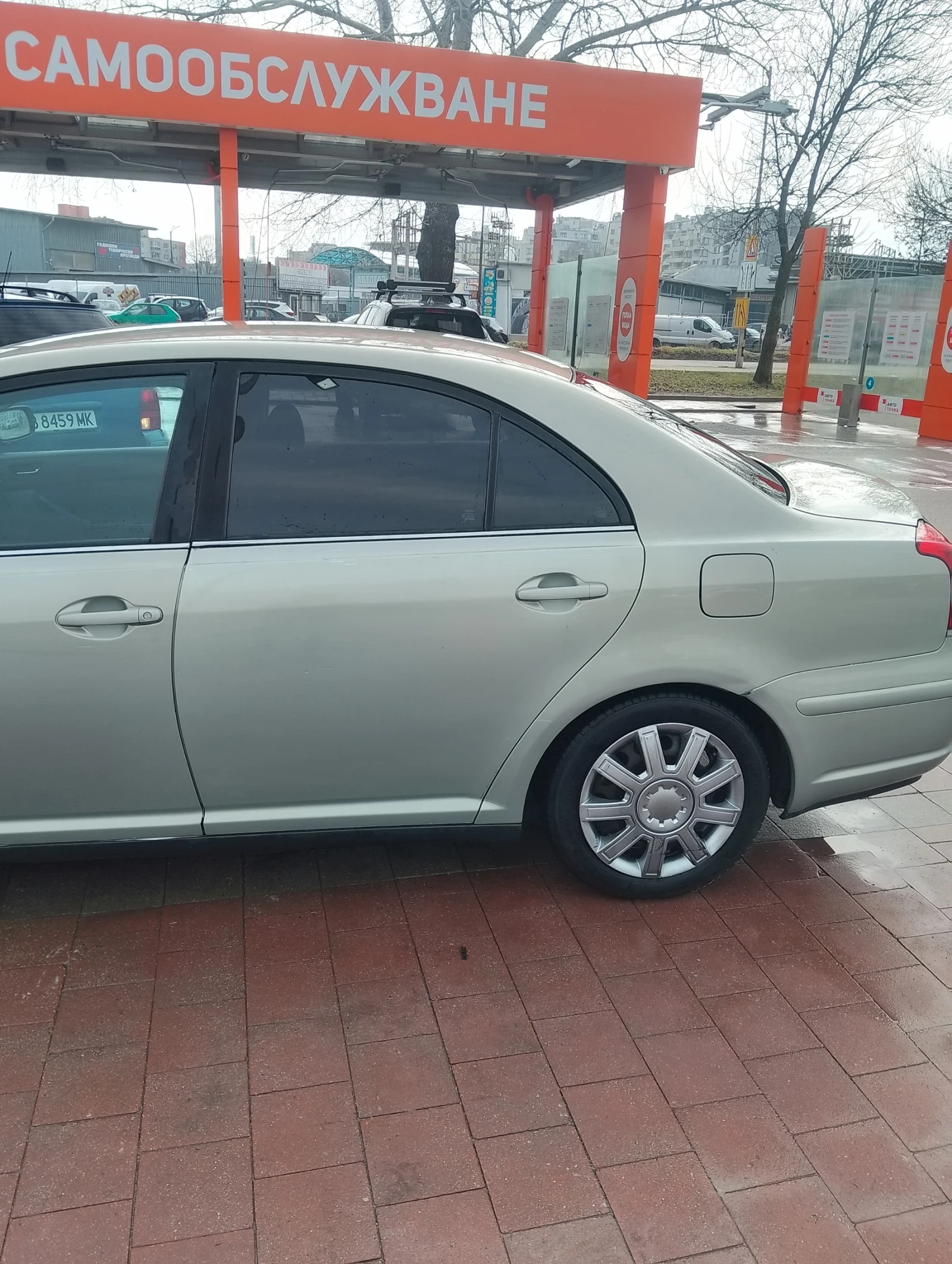 Toyota Avensis | Mobile.bg � ����������� 4
