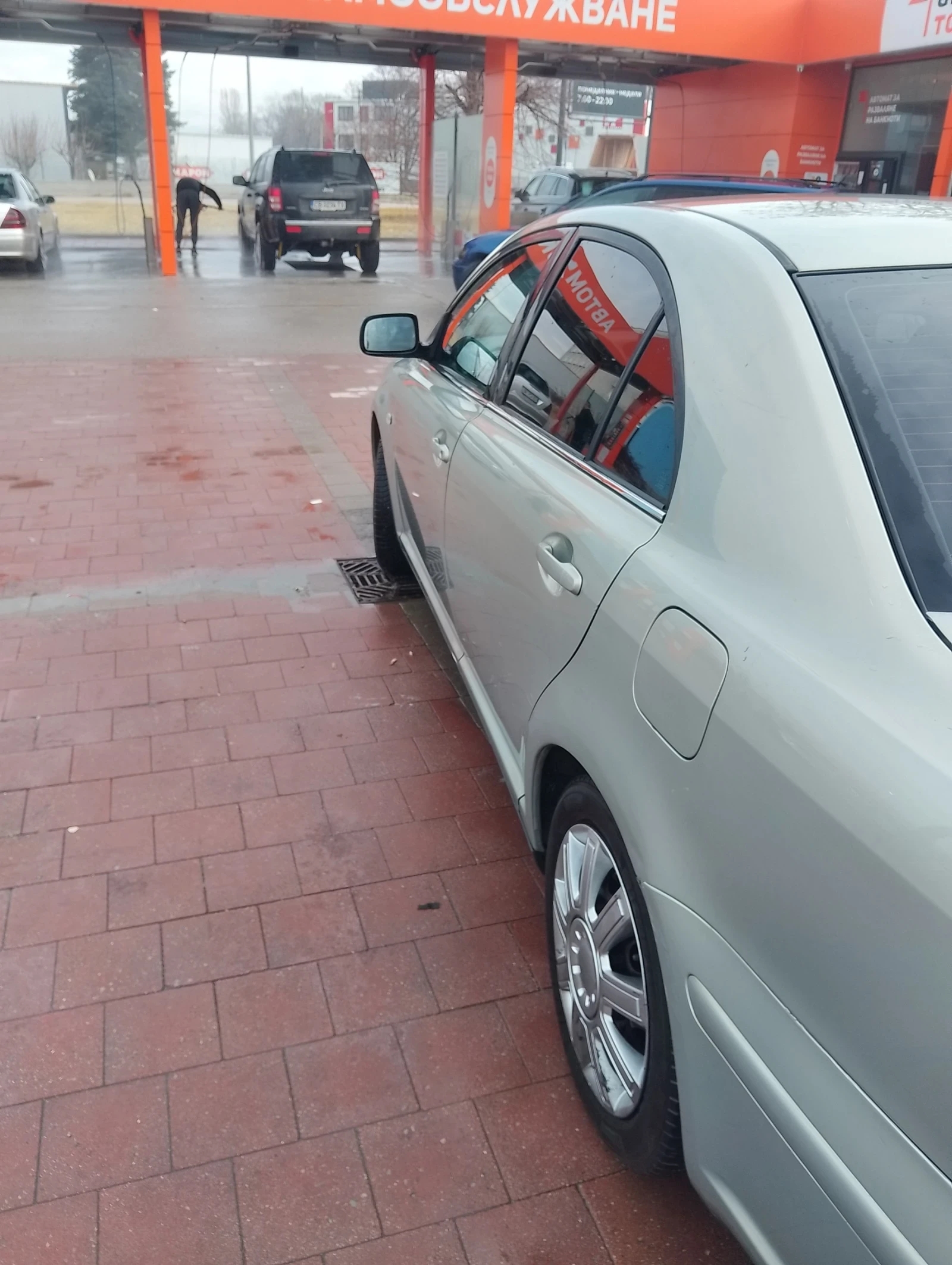 Toyota Avensis | Mobile.bg � ����������� 5