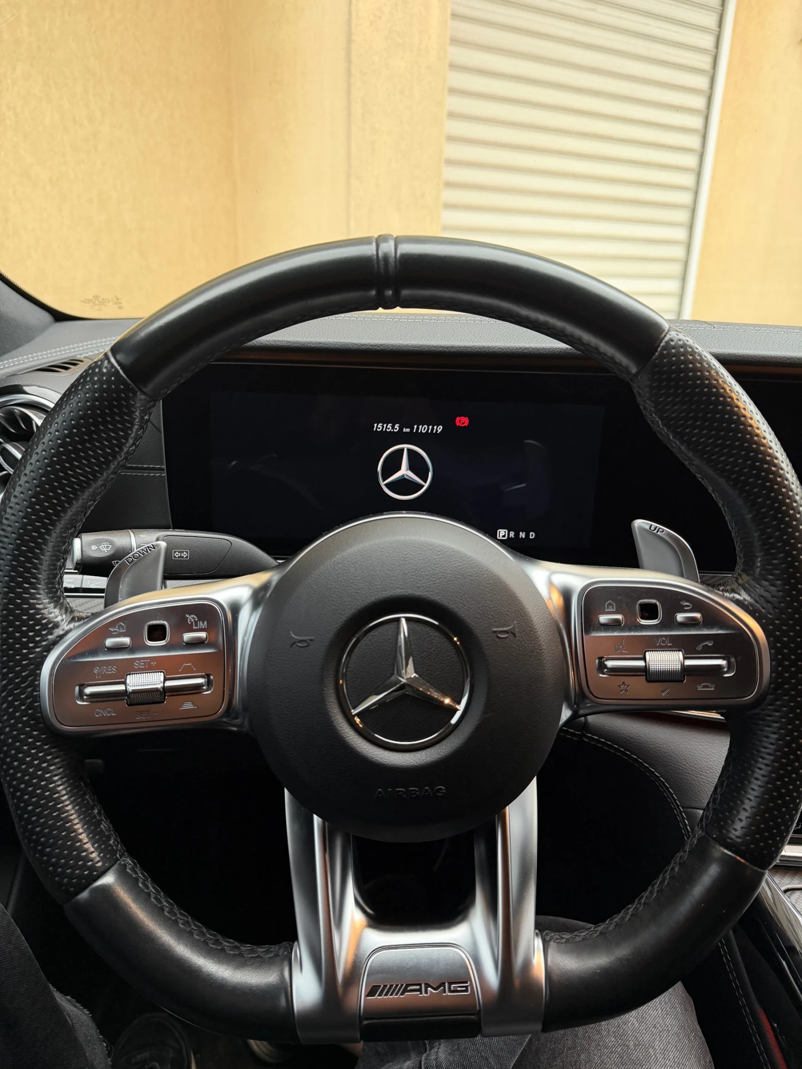 Mercedes-Benz GT AMG 63S Готов Лизинг - изображение 8