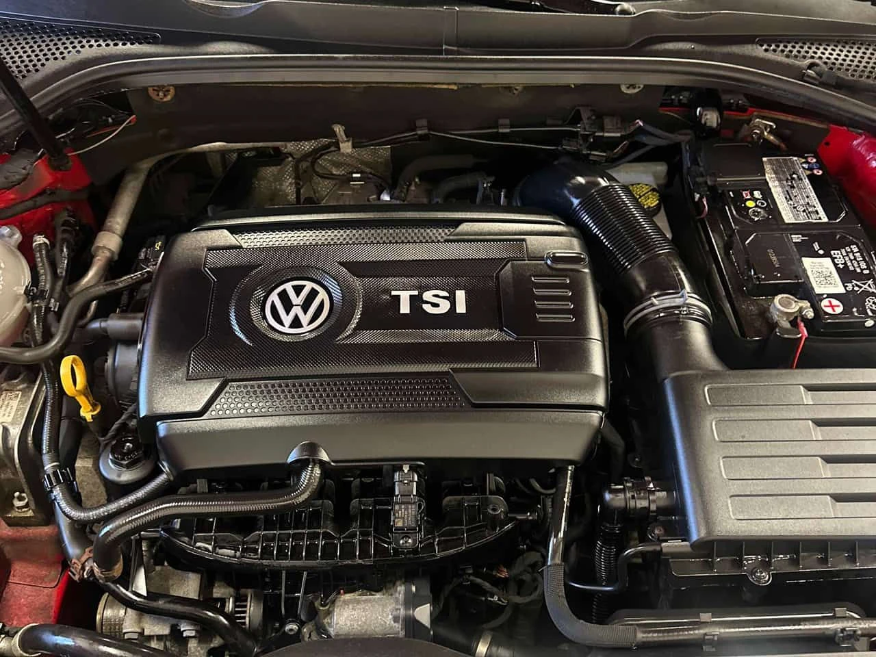 VW Golf * Auto * GTI* 2 �����* �������* KEYLESS*  | Mobile.bg � ����������� 13