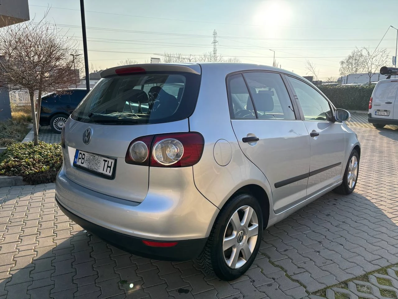 VW Golf Plus 1.9 TDI | Mobile.bg � ����������� 3