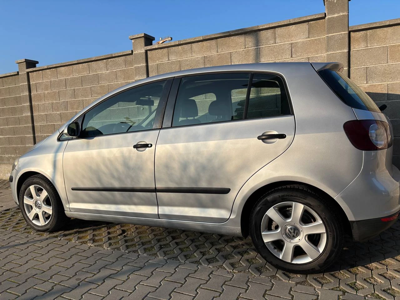 VW Golf Plus 1.9 TDI | Mobile.bg � ����������� 6