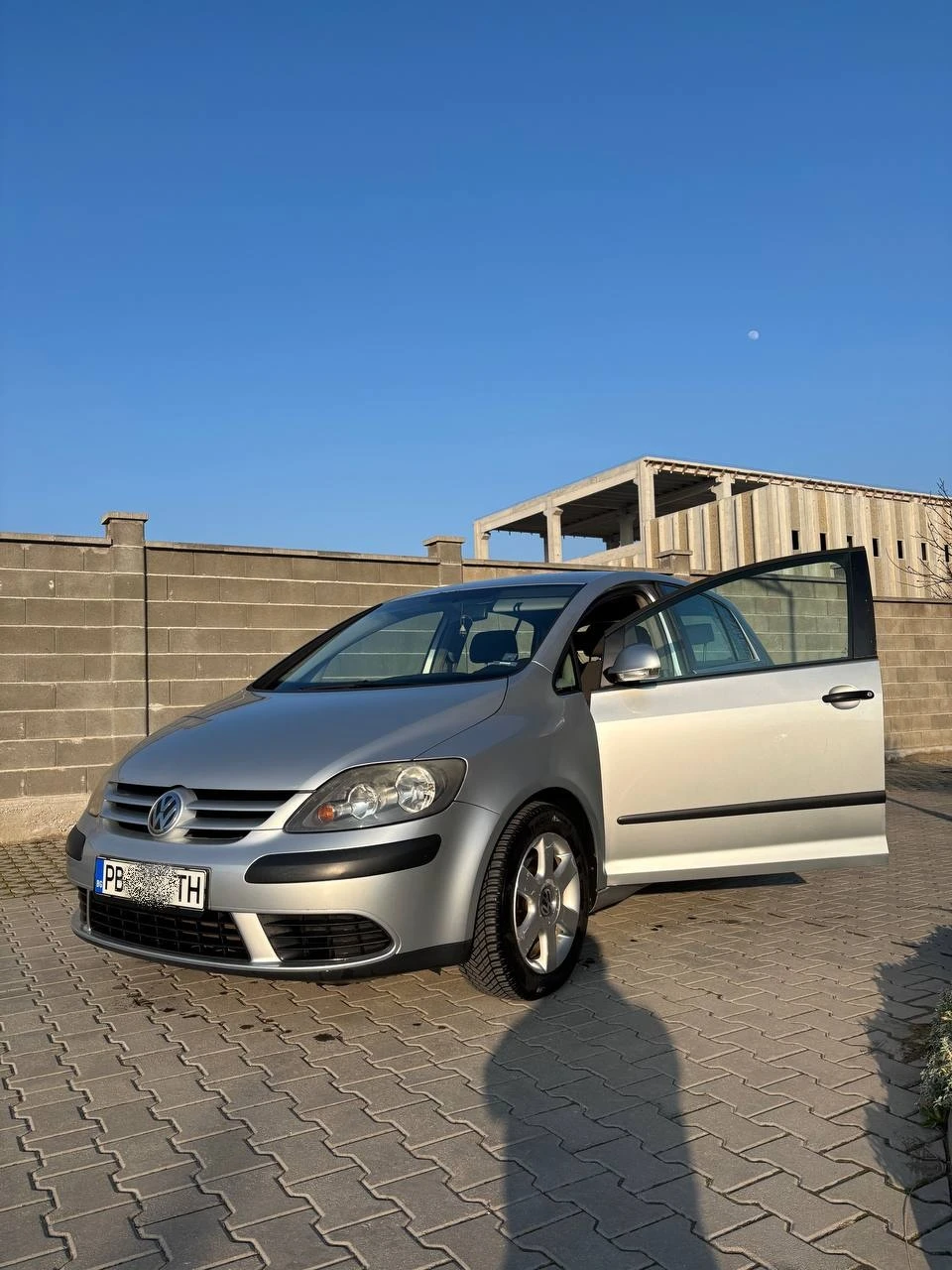 VW Golf Plus 1.9 TDI | Mobile.bg � ����������� 2