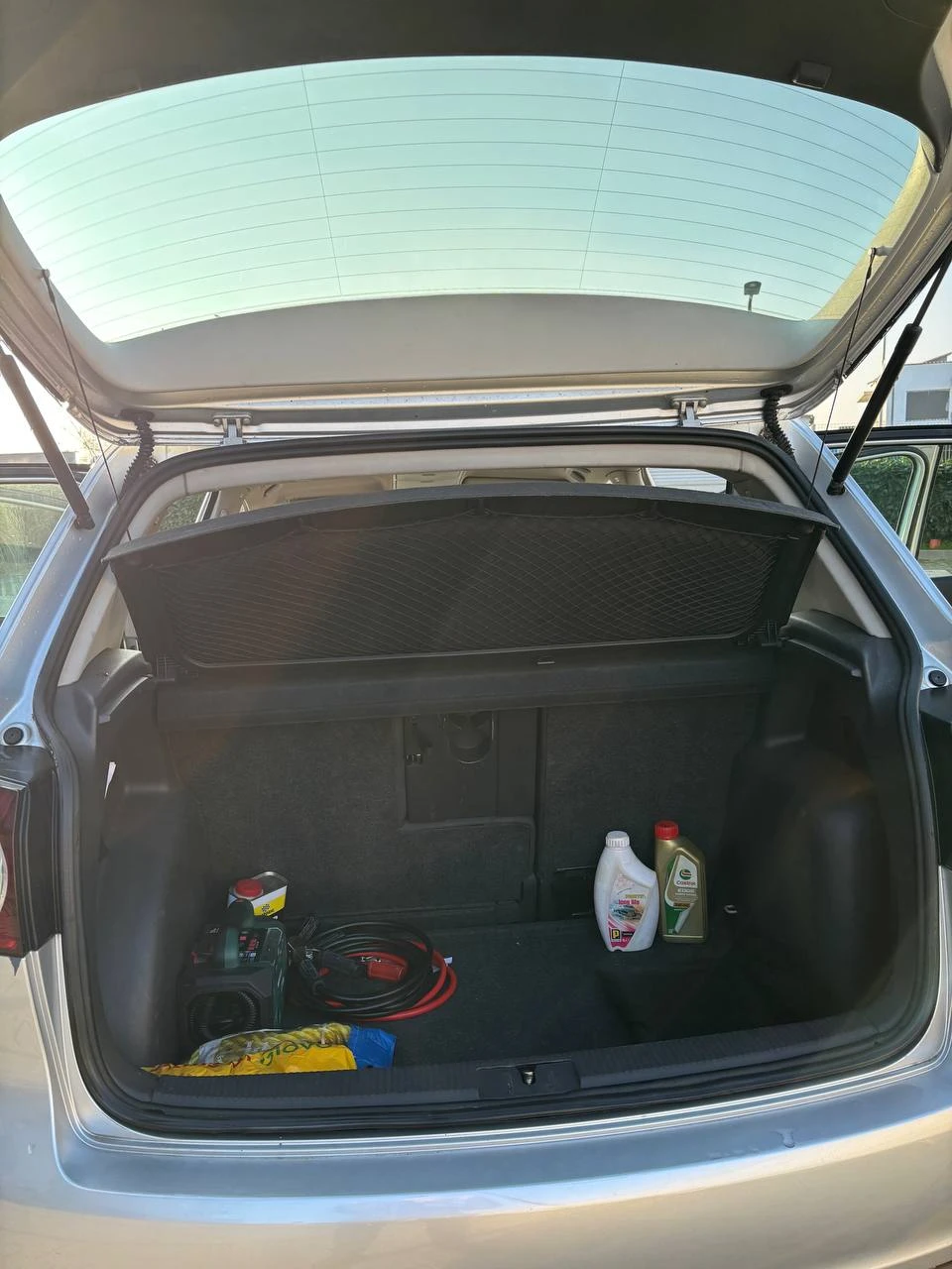 VW Golf Plus 1.9 TDI | Mobile.bg � ����������� 10