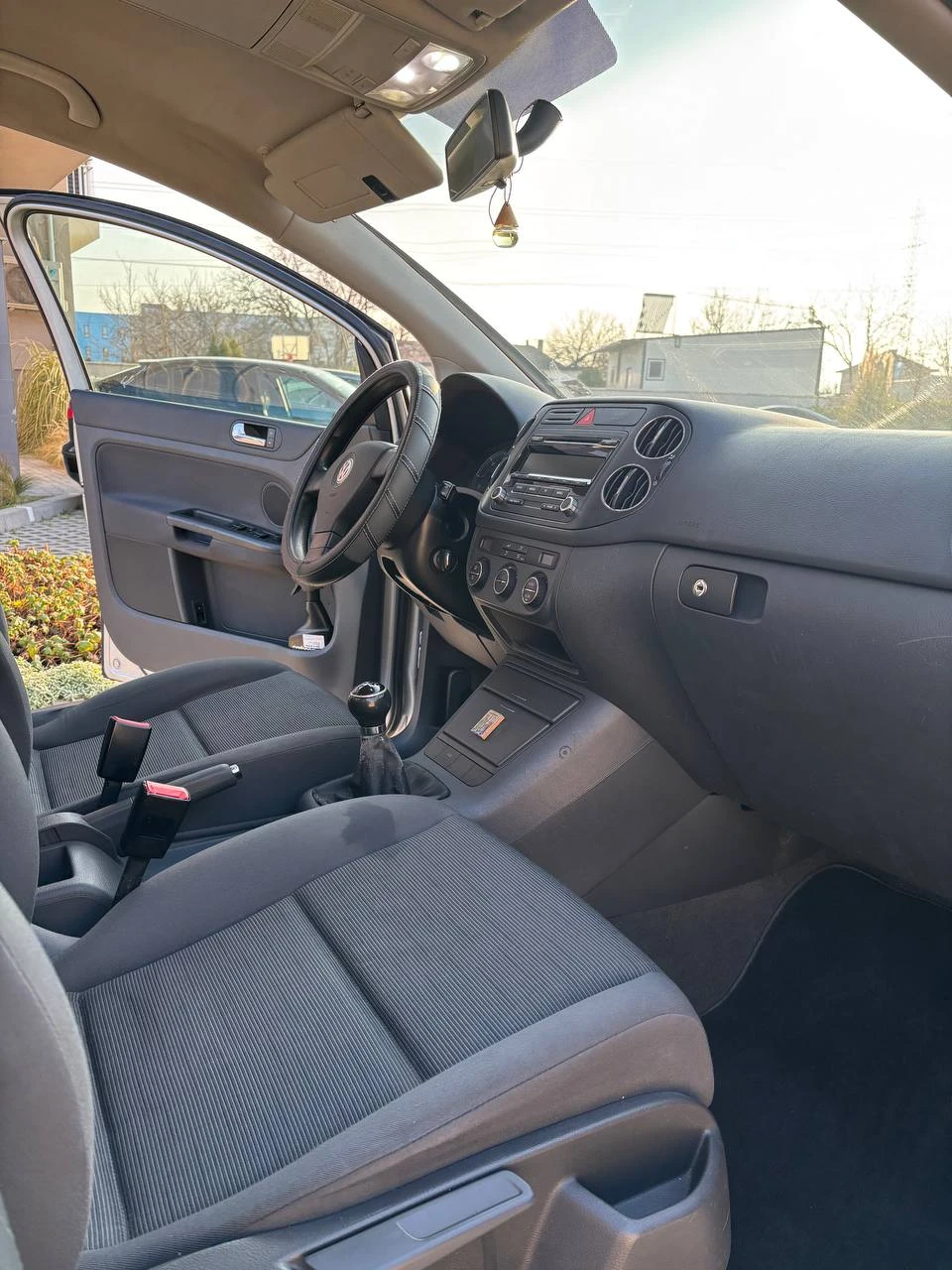 VW Golf Plus 1.9 TDI | Mobile.bg � ����������� 7