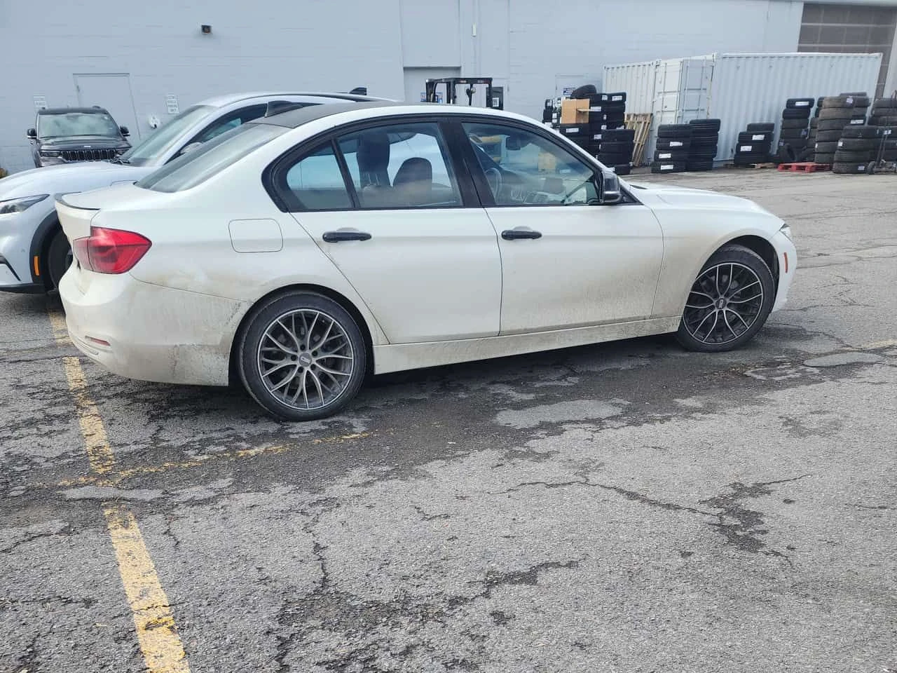 BMW 328 * 328d xDrive * 2 КЛЮЧА* ПОДГРЕВ* KEYLESS*  - изображение 3